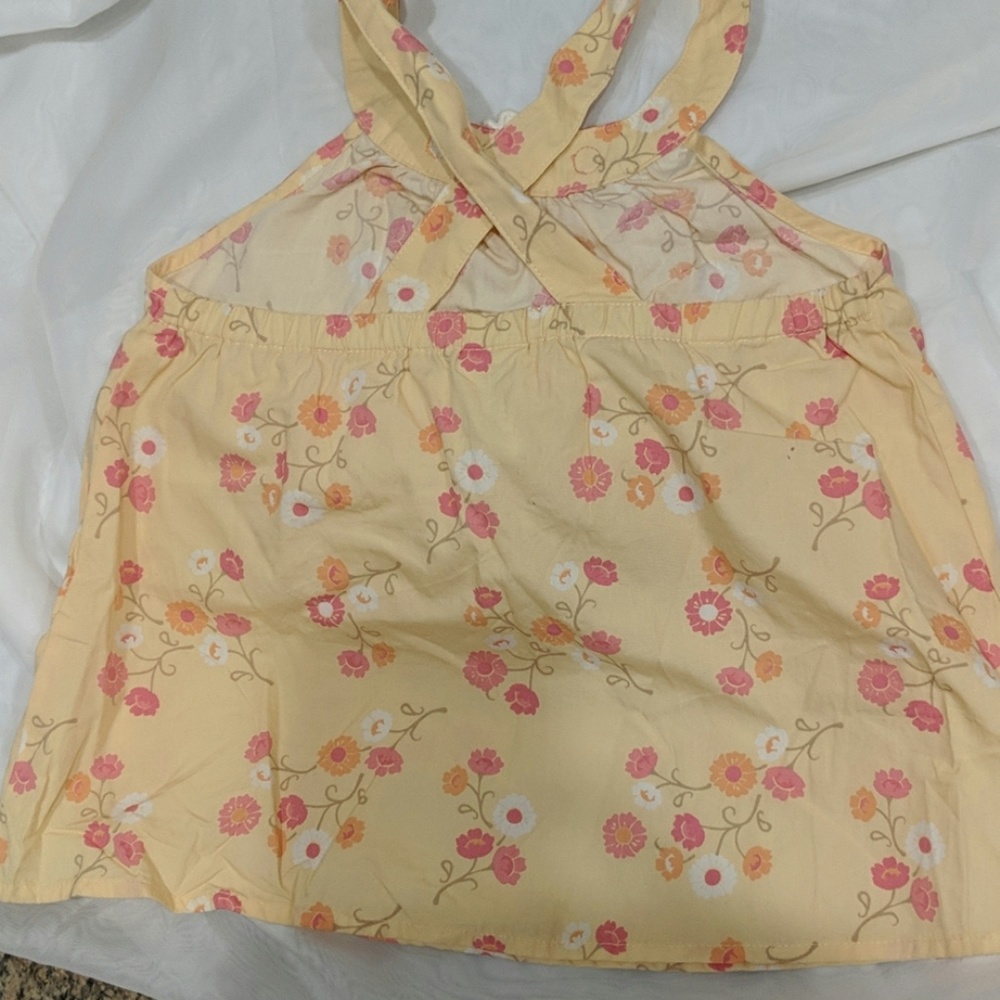 Tank top - Picture 2 of 3